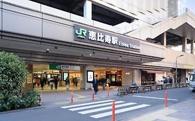 The Sanctus Ebisu